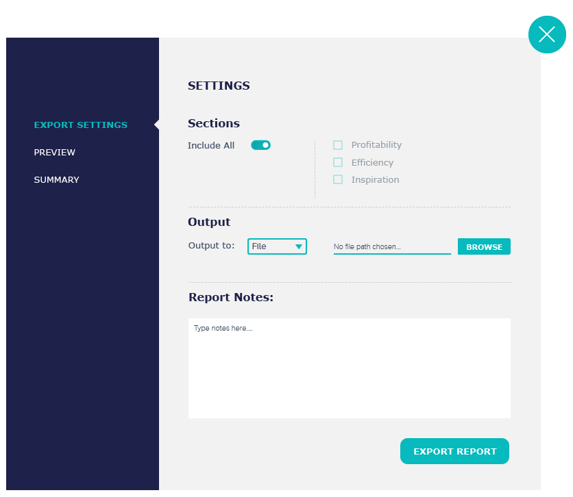 Report